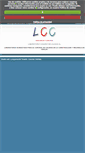 Mobile Screenshot of lccsl.net